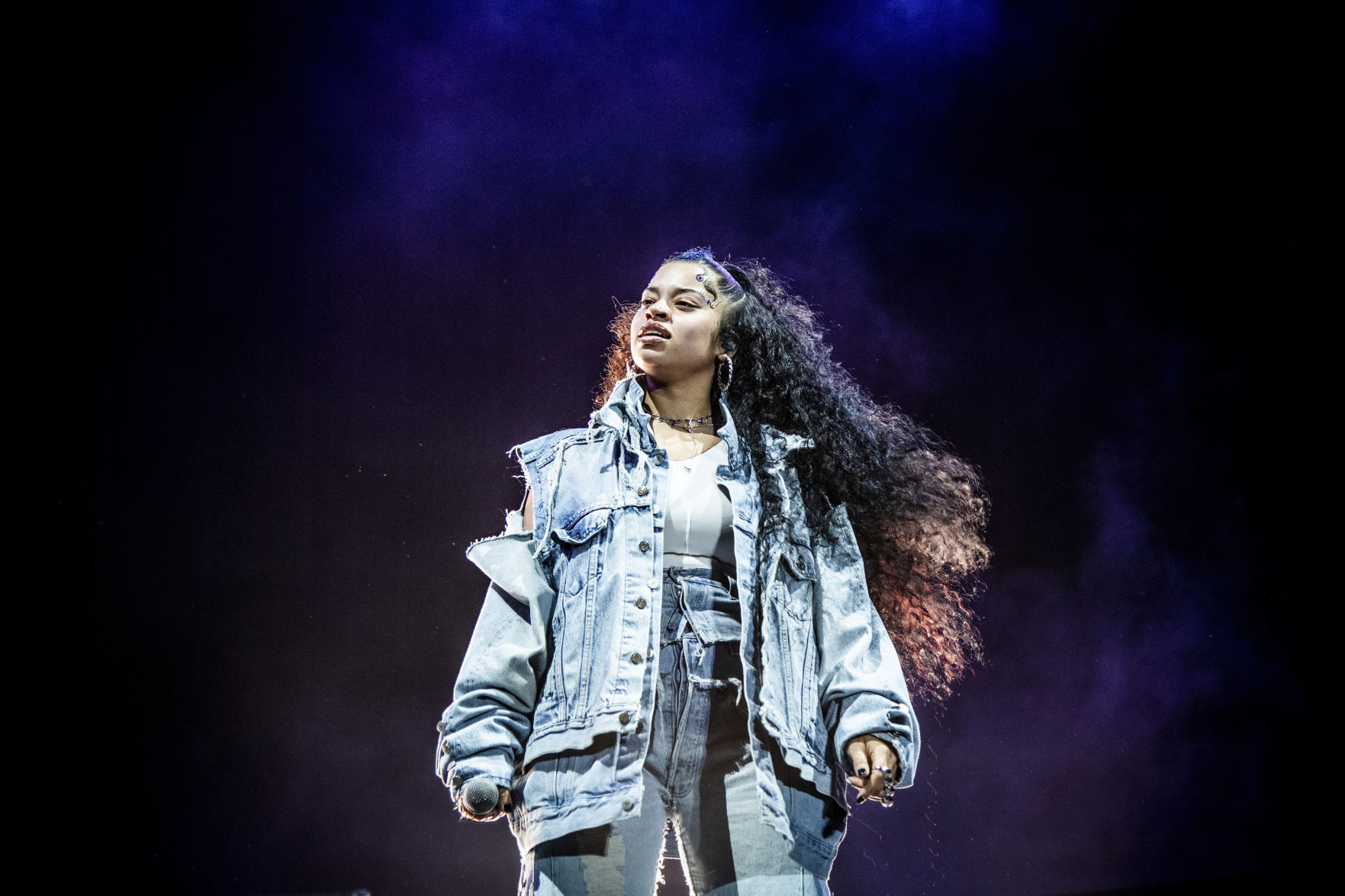 2019 Coachella Music And Arts Festival - Weekend 2 - Day 1